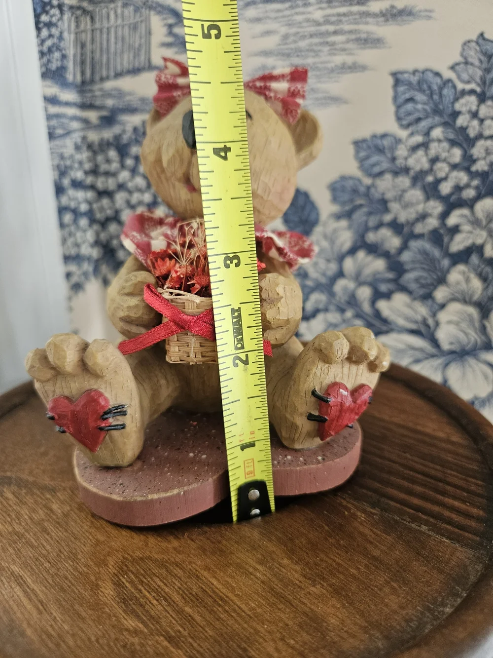 N/A charming bear